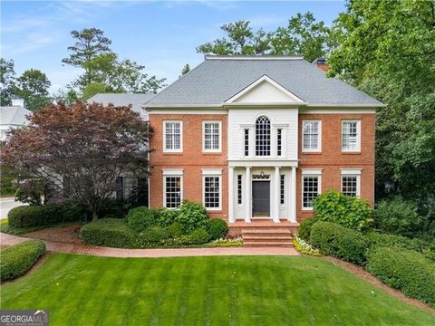 Photo of 2878 Wesley Heath NW, Atlanta, GA 30327 (MLS # 10550102)