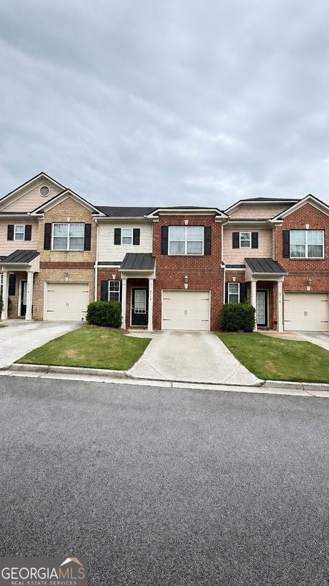 Photo of 3116 Garrard Place #7, Atlanta, GA 30360 (MLS # 10850622)