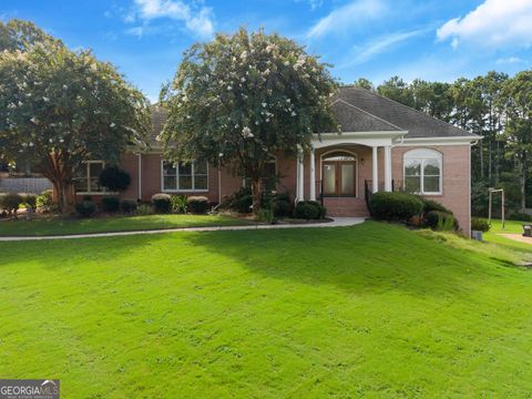2920 Chardonnay LN Cumming GA 30041