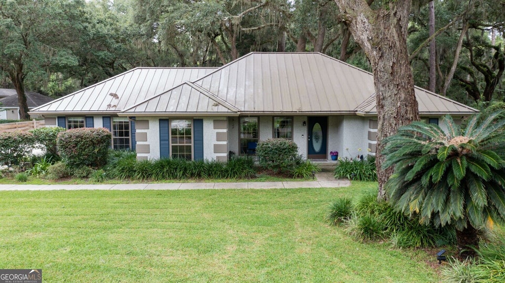 Photo of 49 River Bend Drive, Saint Marys, GA 31558 (MLS # 10819968)