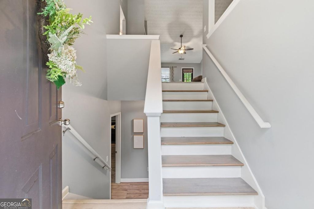 Photo of 2987 Cathy Ann Court NW, Acworth, GA 30101 (MLS # 10760188)