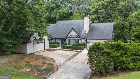5479 Dorsett Shoals RD Douglasville GA 30135