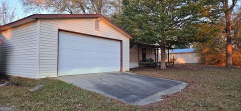 A home in Lincolnton