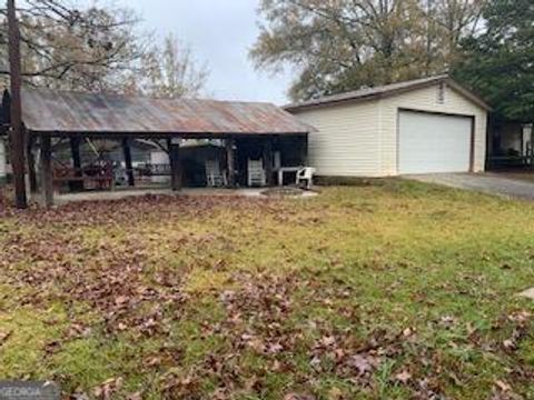 A home in Lincolnton