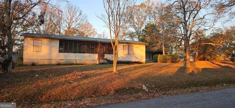 A home in Lincolnton