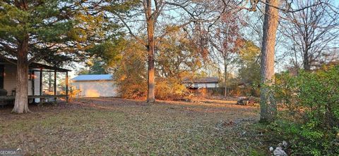 A home in Lincolnton