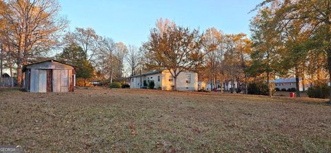 A home in Lincolnton