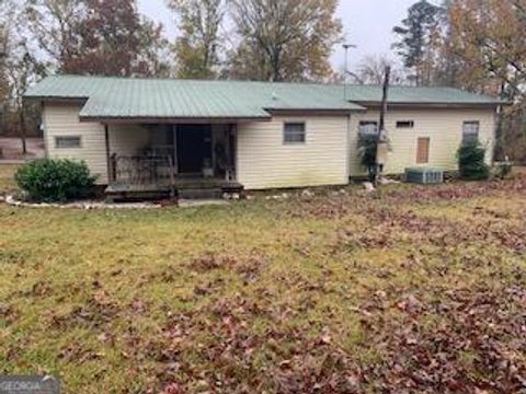 A home in Lincolnton