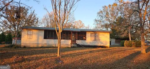 A home in Lincolnton