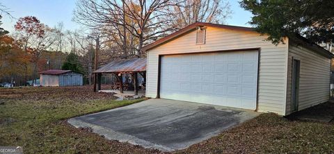 A home in Lincolnton