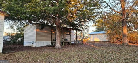 A home in Lincolnton