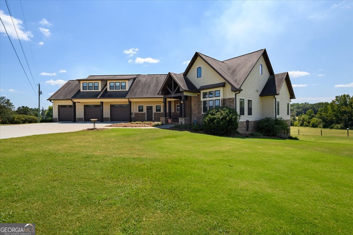 725 County Farm RD