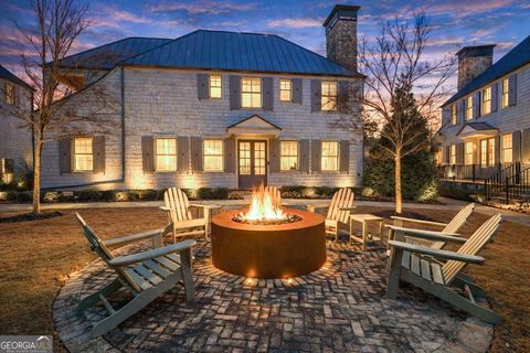 210 North Esplanade Alpharetta GA 30009