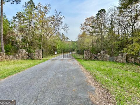 0 Bond Dr. Elberton GA 30635