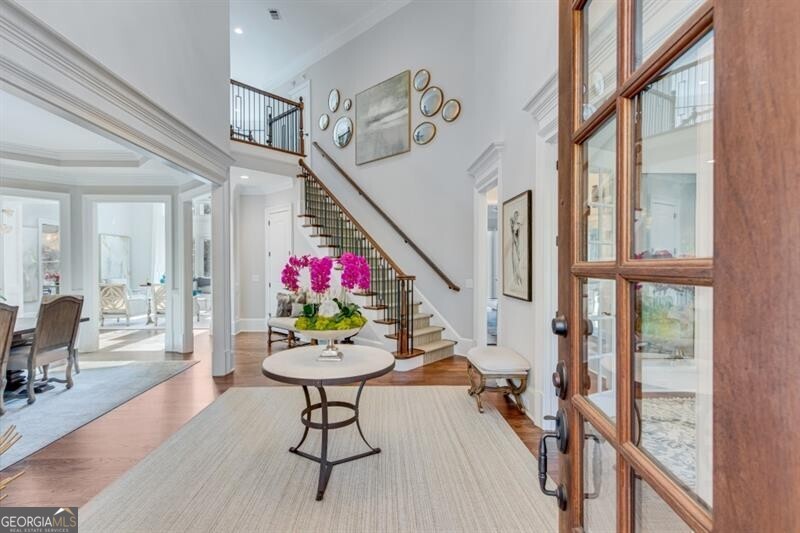 6226 Random Winds BLF