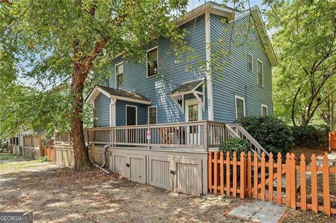 206 Reinhardt ST Atlanta GA 30312