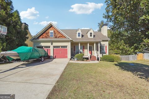 Photo of 4 Oxford Lane, Kingston, GA 30145 (MLS # 10415031)