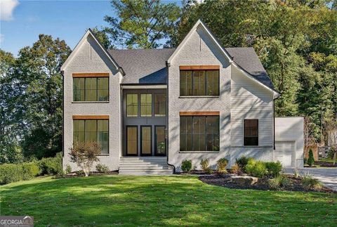 193 Jere Drive Alpharetta GA 30009