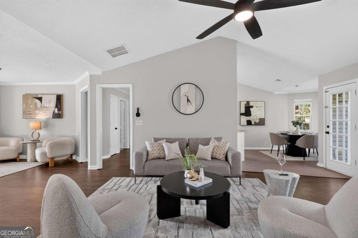 254 Ashland Park CT
