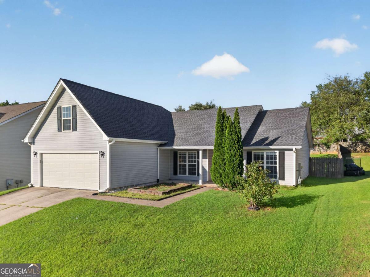 254 Ashland Park CT