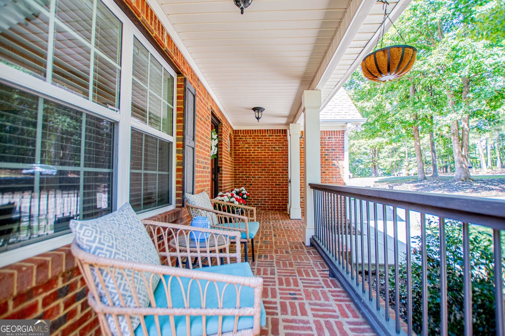 Photo of 5381 Britton Drive, Villa Rica, GA 30180 (MLS # 10841980)