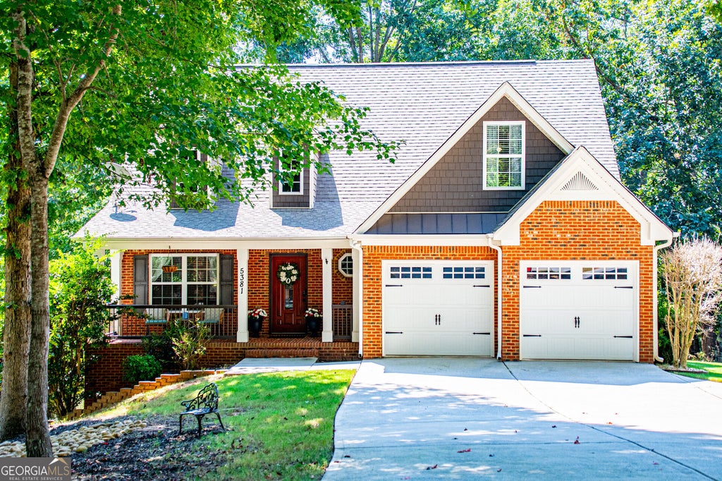 Photo of 5381 Britton Drive, Villa Rica, GA 30180 (MLS # 10841980)