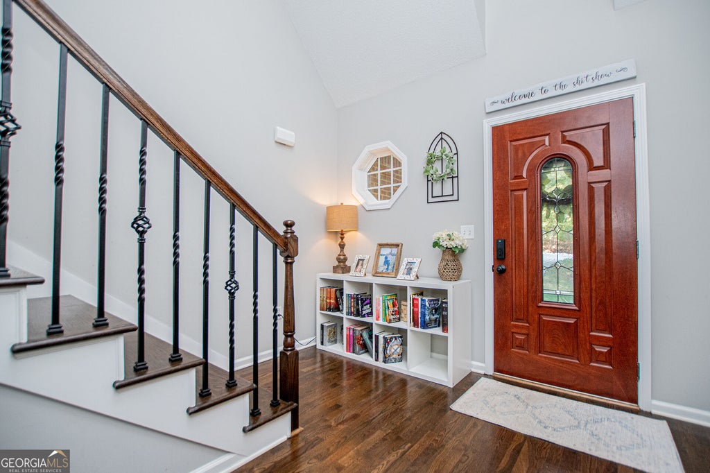 Photo of 5381 Britton Drive, Villa Rica, GA 30180 (MLS # 10841980)