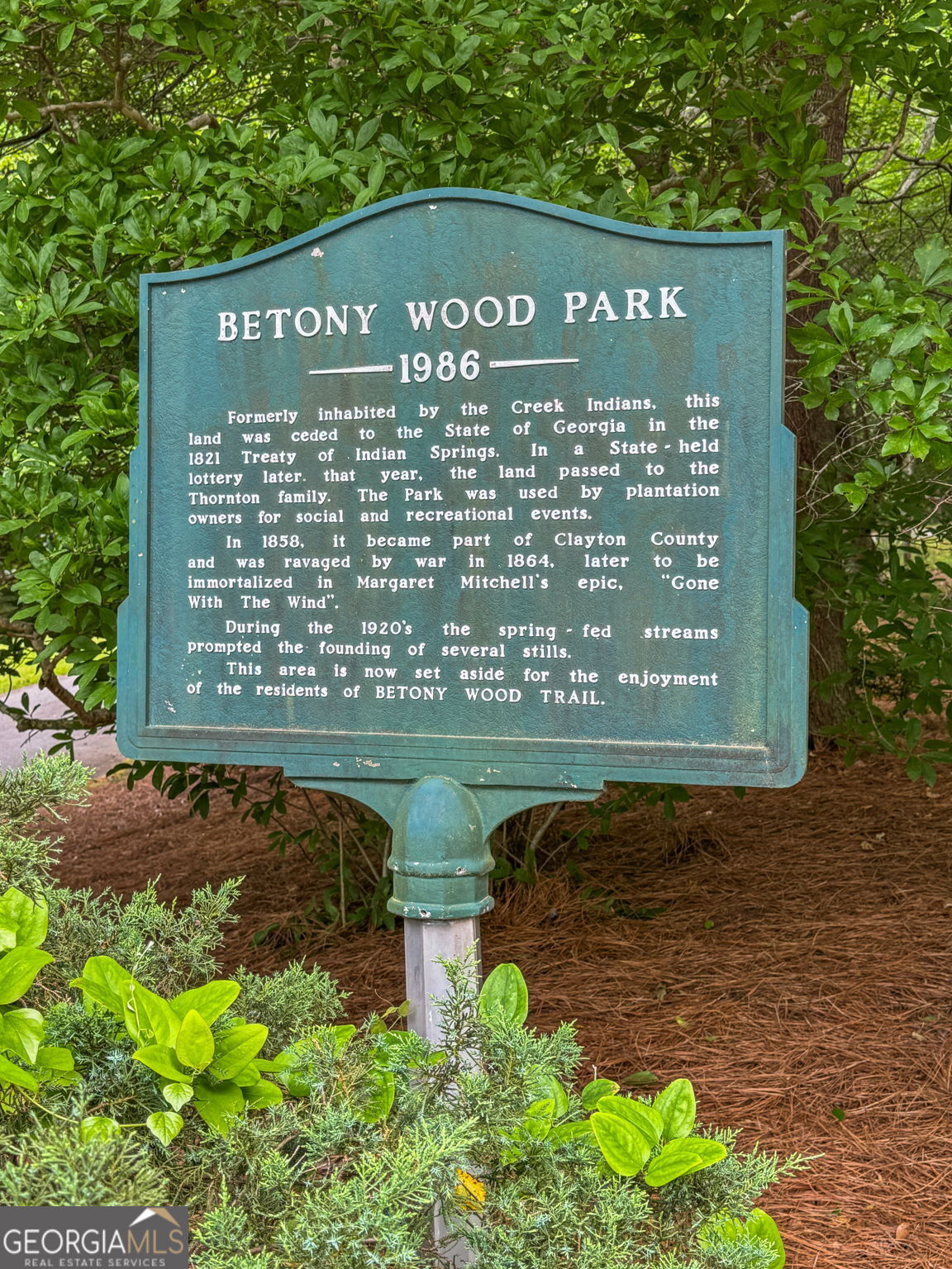 9274 Betony Wood TRL