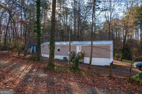 429 Moore ST Jasper GA 30143