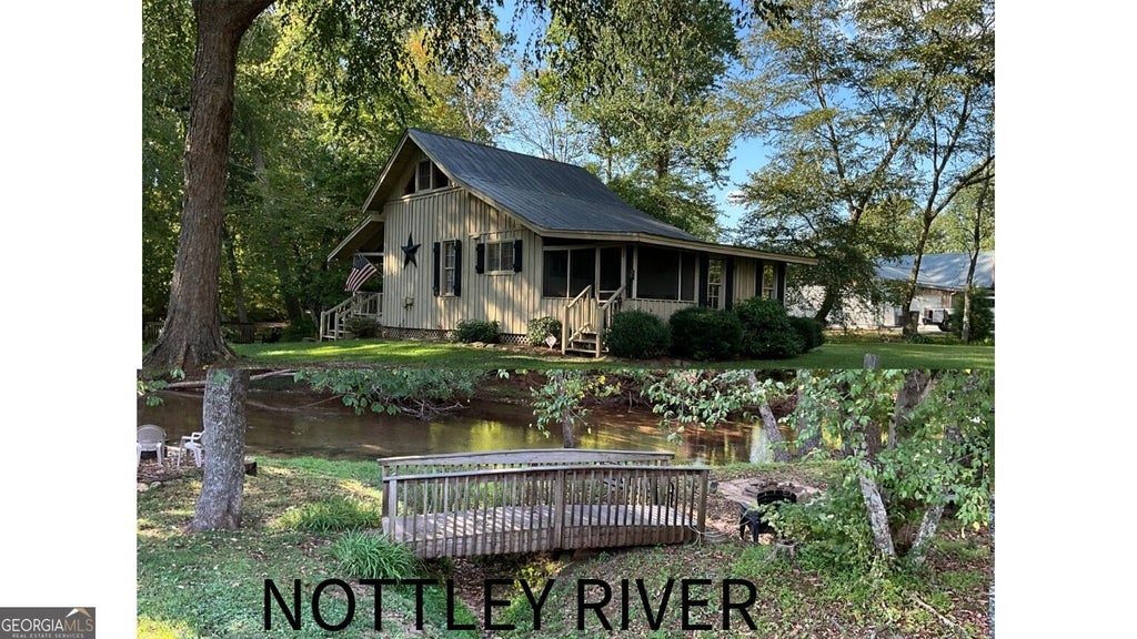 Photo of 21 Litton Way, Blairsville, GA 30512 (MLS # 10848480)