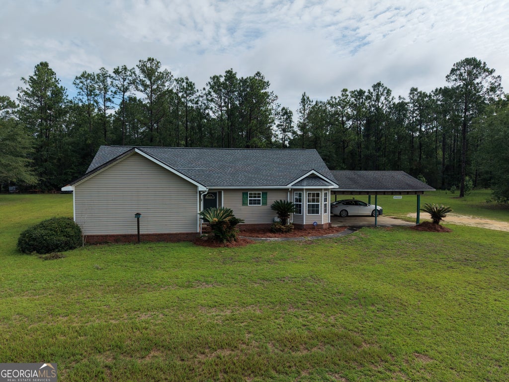 Photo of 211 Wayenda Court, Screven, GA 31560 (MLS # 10790301)