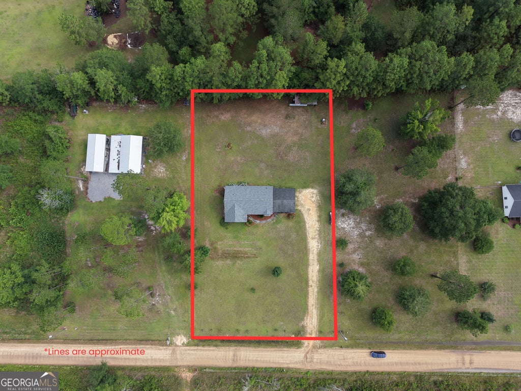 Photo of 211 Wayenda Court, Screven, GA 31560 (MLS # 10790301)