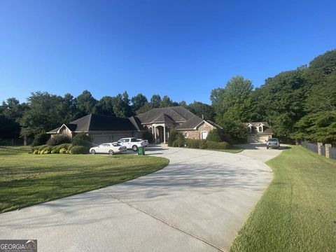624 Kristen CT McDonough GA 30252