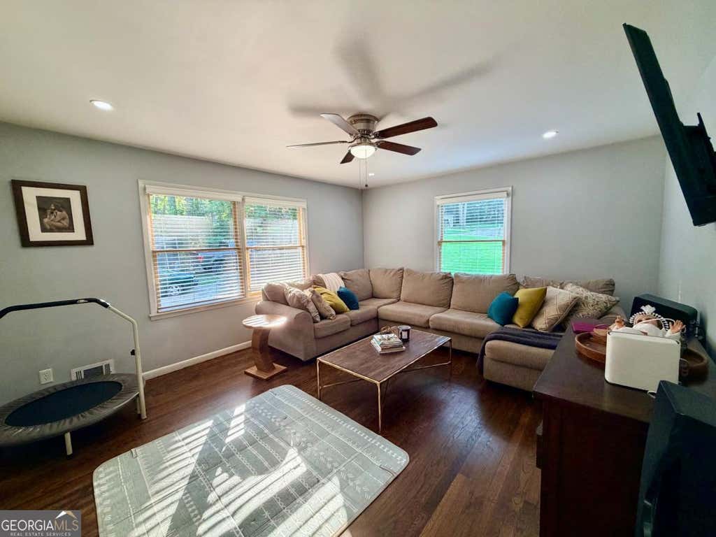 Photo of 4992 Green Oak Drive SW, Lilburn, GA 30047 (MLS # 10816060)