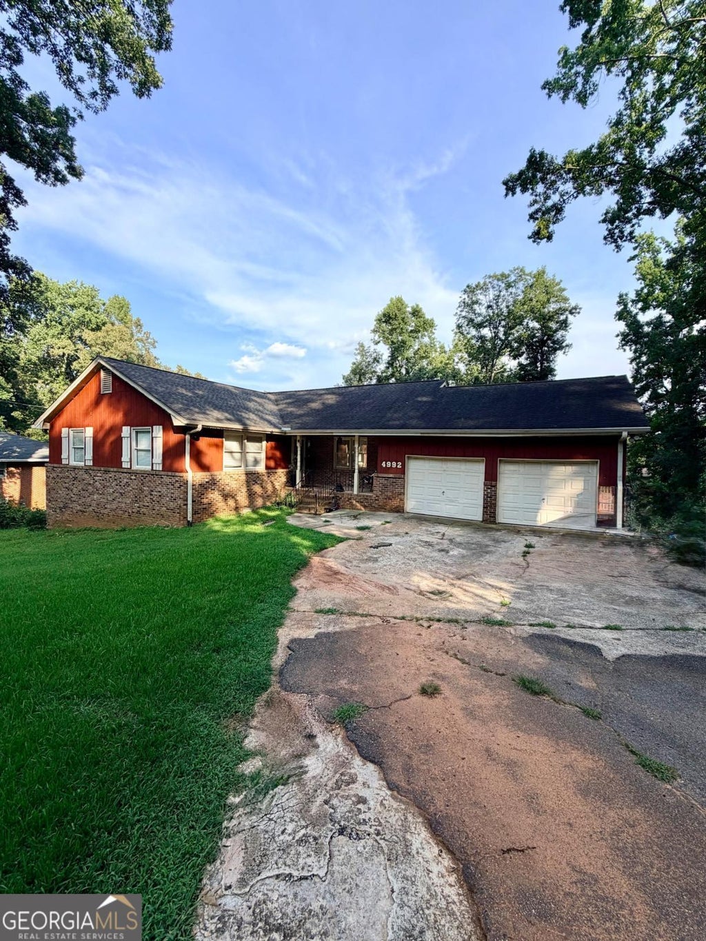 Photo of 4992 Green Oak Drive SW, Lilburn, GA 30047 (MLS # 10816060)