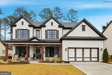 1550 Chapelwell PL Snellville GA 30078