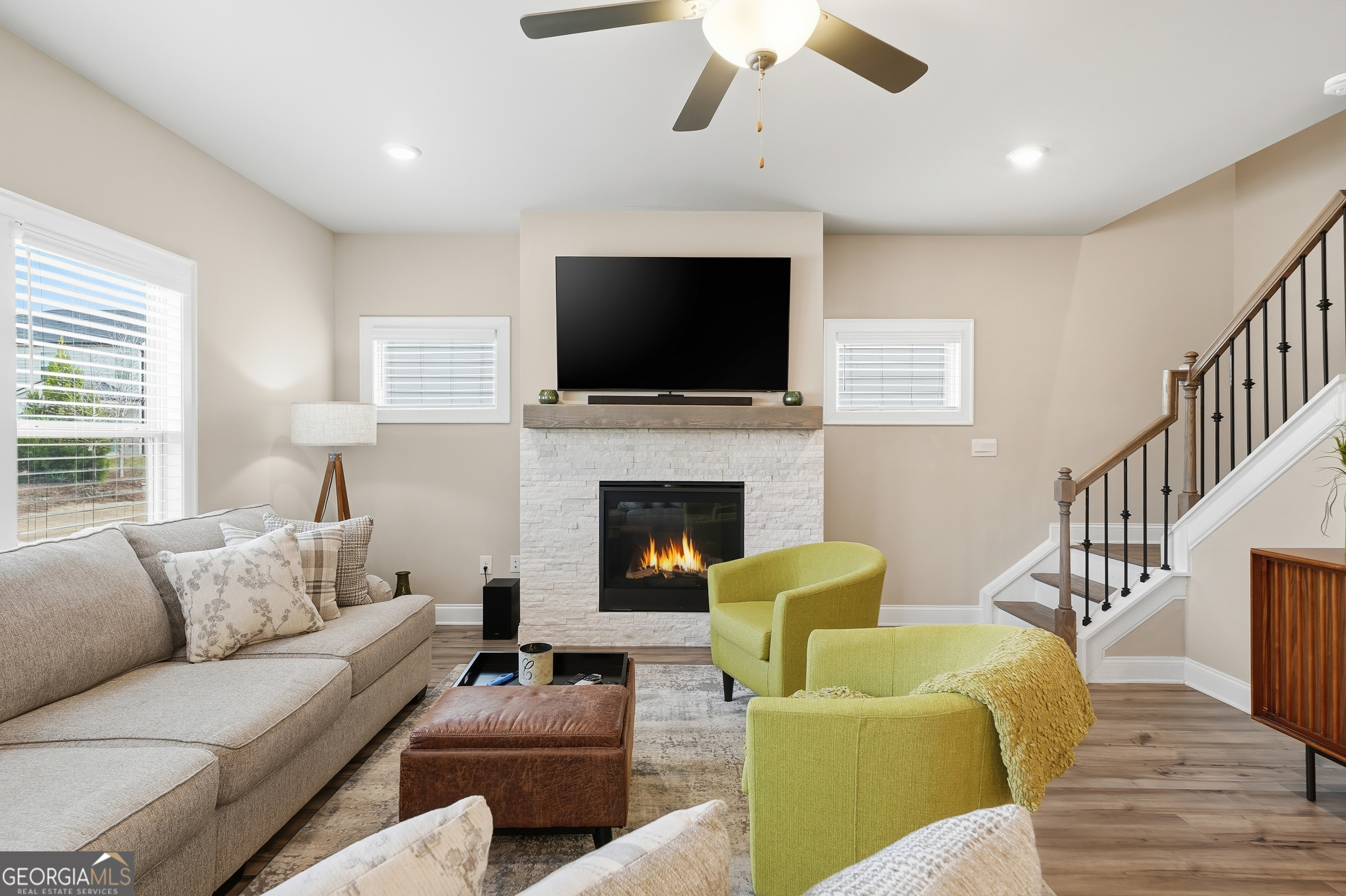 515 Cobblestone CT