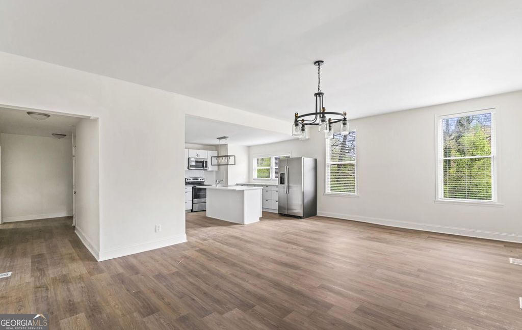 Photo of 6477 Camp Street, Riverdale, GA 30274 (MLS # 10663127)