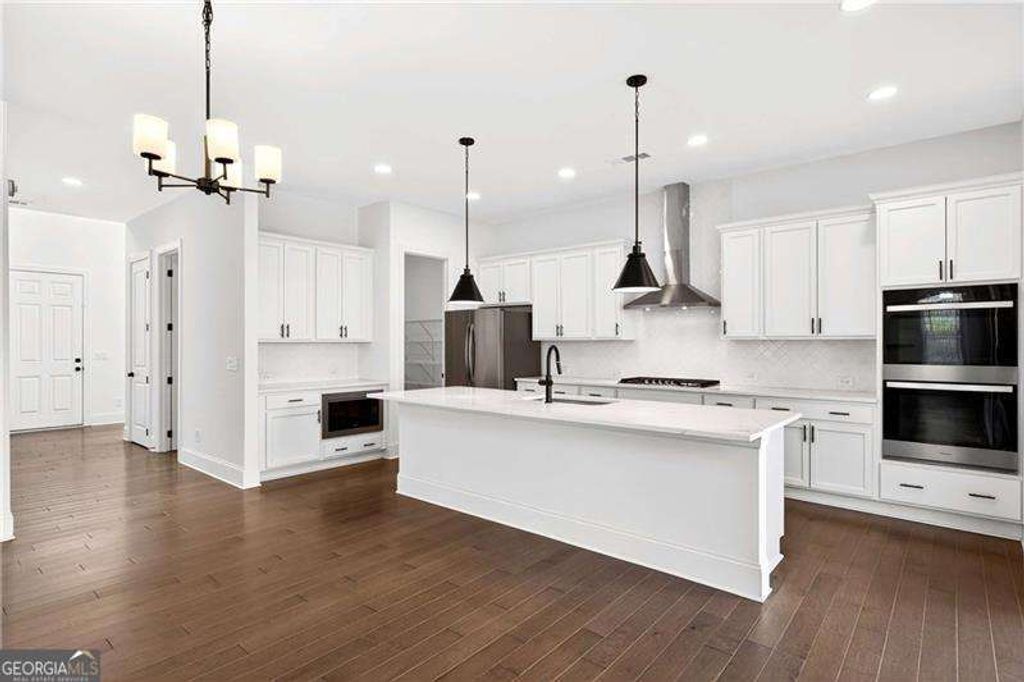 Photo of 395 Tillman Pass, Woodstock, GA 30188 (MLS # 10669079)