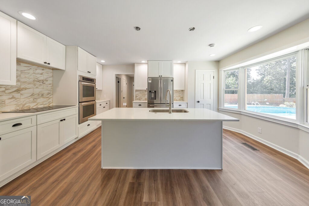 1432 Arden DR SW
