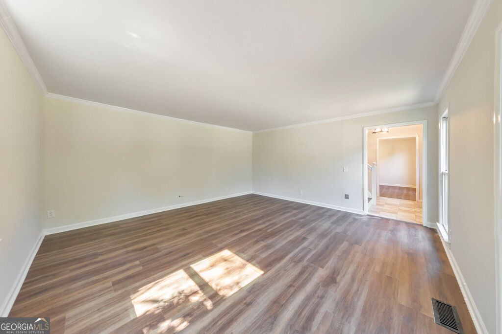 1432 Arden DR SW