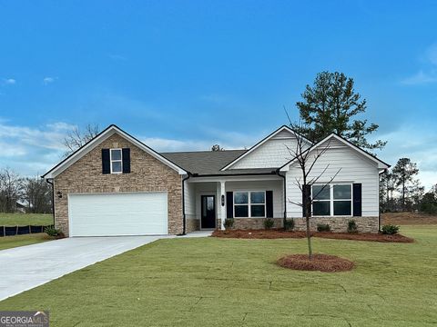 Photo of 16 Jones Ridge Way, Dallas, GA 30132 (MLS # 10593028)