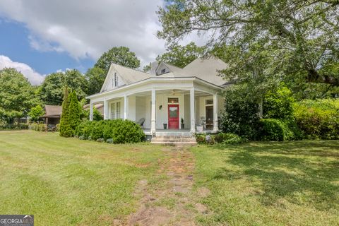 5 W Oak ST Luthersville GA 30251