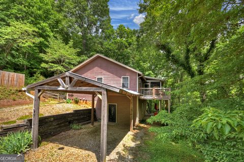90 Hay LN Morganton GA 30560
