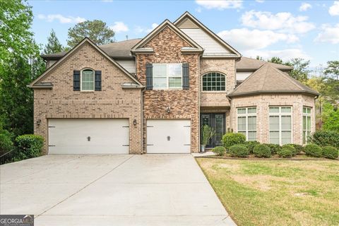 1365 Willis Lake DR Kennesaw GA 30152