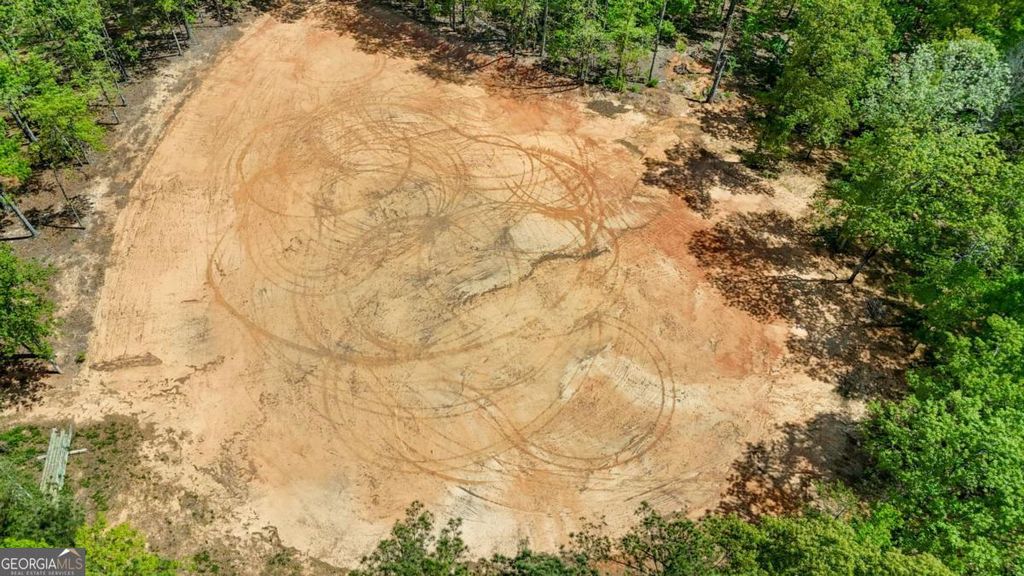 Photo of X Kelly Bridge Road, Dawsonville, GA 30534 (MLS # 10738039)