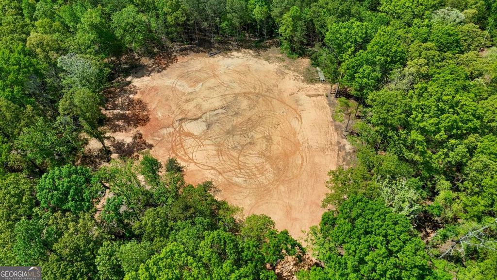 Photo of X Kelly Bridge Road, Dawsonville, GA 30534 (MLS # 10738039)