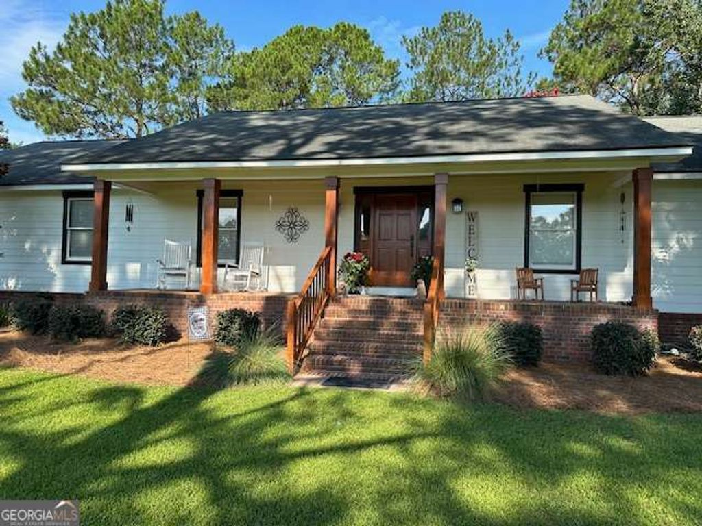 Photo of 2008 Rutland Road #10, Tifton, GA 31793 (MLS # 10655373)