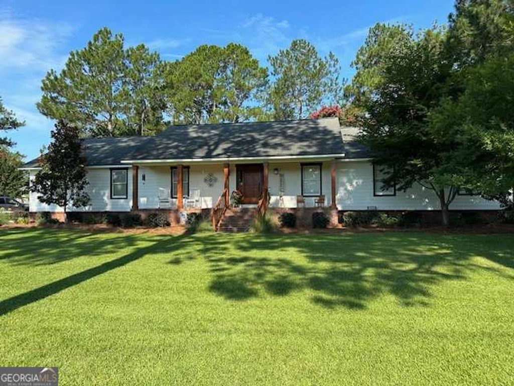 Photo of 2008 Rutland Road #10, Tifton, GA 31793 (MLS # 10655373)