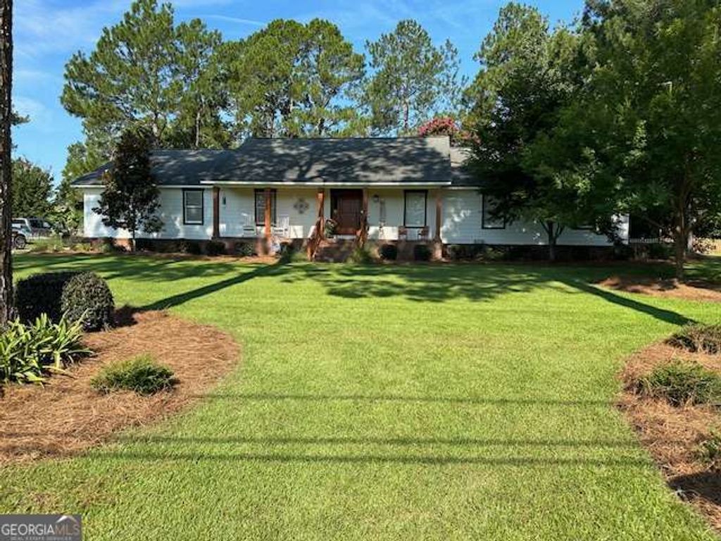 Photo of 2008 Rutland Road #10, Tifton, GA 31793 (MLS # 10655373)